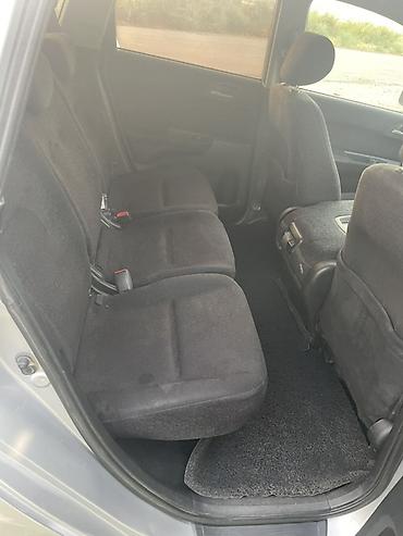 honda srv 1: Honda FR-V: 2005 г., 1.7 л, Механика, Бензин, Хэтчбэк — 6