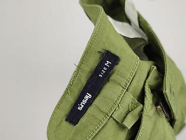 second hand polen: Sinsay, Spodnie materiałowe damskie, rozmiar M — 4