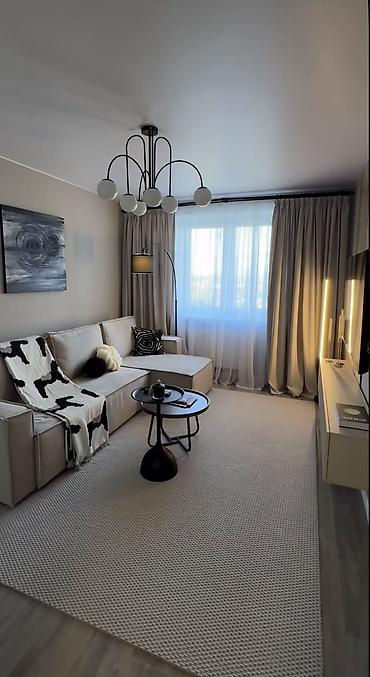 Продажа квартир: 3 комнаты, 50 м², 1000 мелочей Индивидуалка, 1 этаж — 1