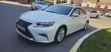 авто из южной кореи в наличии и под заказ: Lexus ES: 2014 г., 2.5 л, Вариатор, Гибрид, Седан