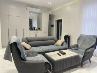 Günlük kirayə evlər: 150 kv. m, 3 otaqlı, Kanalizasiya, Kombi, Qaz -da lalafo.az — 18 Günlük kirayə evlər: 150 kv. m, 3 otaqlı, Kanalizasiya, Kombi, Qaz — 18