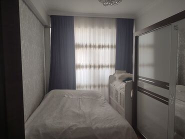 gencede ayliq kiraye evler 2022: Kirayə ev Günəşlidə Massiv D 2 otaqlı dolu
