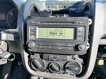 3520 nokia: RADIO ZA VOLKSWAGEN GOLF 5 | Delovi golf 5 — 1