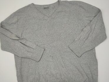 Jumpers: 3XL (EU 46), condition - Good