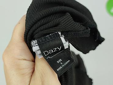 wlosy: Dazy, Bluzka damska, rozmiar S — 4
