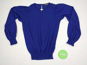 berska: Selected Femme, Bluzka damska, rozmiar 2XS — 2