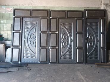 Сварка: Сварка | Навесы, Козырьки, Камины Доставка, Гарантия, Бесплатная смета at lalafo.kg — 15 Сварка: Сварка | Навесы, Козырьки, Камины Доставка, Гарантия, Бесплатная смета — 15