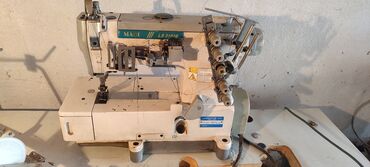 швейная машина baoyu: 3-нитка, В наличии, Самовывоз