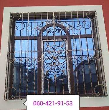 Barmaqlıqlar: Hər qiymətə uyğun Resotka və Məhəccər sifarişləri qəbul edirik — 9