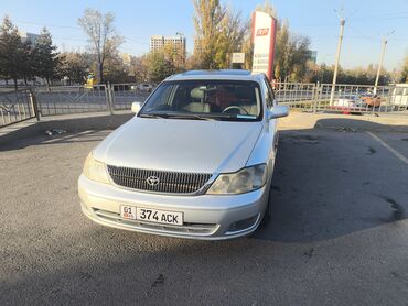хонда цивик 2000 седан: Toyota Avalon: 2000 г., 3 л, Автомат, Бензин, Седан
