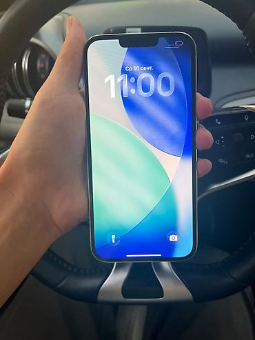 IPhone 13 Pro, max цвет Graphite всё работает состояние отличное без