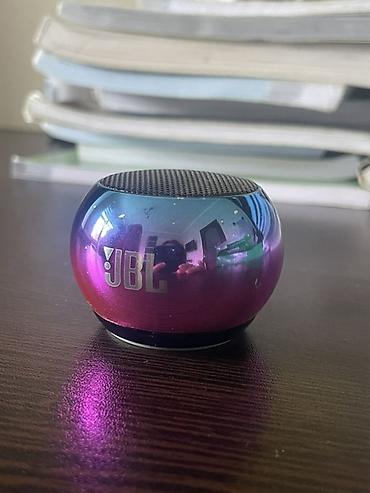 toshiba core i7: JBL mini portativ Bluetooth akustik sistemi - Kompakt, yumru dizayn – — 2
