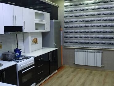 Продажа квартир: 3 комнаты, 101 м², Элитка, 2 этаж, Евроремонт — 14
