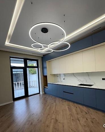 Продажа коттеджей и домов: Срочно продаётся совершенно новый, большой 2-этажный дом в районе — 12