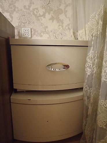 dəsti: Yataq otağı mebel dəsti - Dörd qapılı iri qarderob: 2 sürgülü bölmə — 4