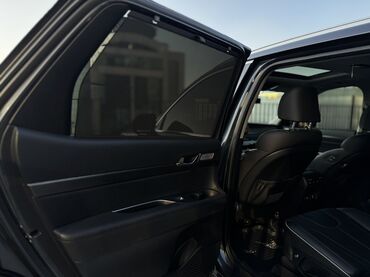 Hyundai: Hyundai Palisade: 2019 г., 2.2 л, Автомат, Дизель, Кроссовер — 14