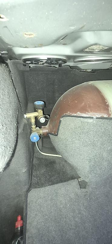 daewoo damas motor: Gnc qaz balonu 24 litr hecm 2000 km qarantiyasj var qiyymett 2000 — 1