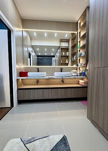 Продажа квартир: 2 комнаты, 47 м², Элитка, 4 этаж, Дизайнерский ремонт — 3