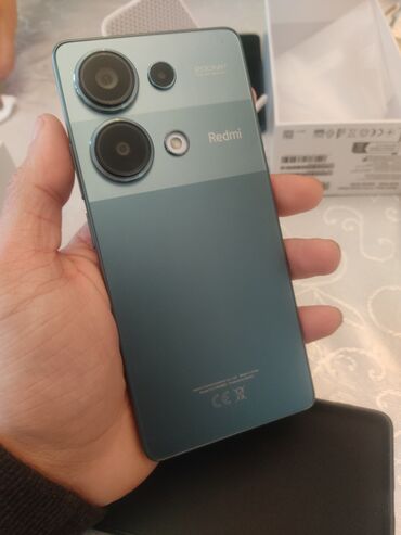 телефон fly li lon 3 7 v: Xiaomi Redmi Note 13 Pro, 256 ГБ, цвет - Серый, 
 Гарантия, Отпечаток пальца, Face ID