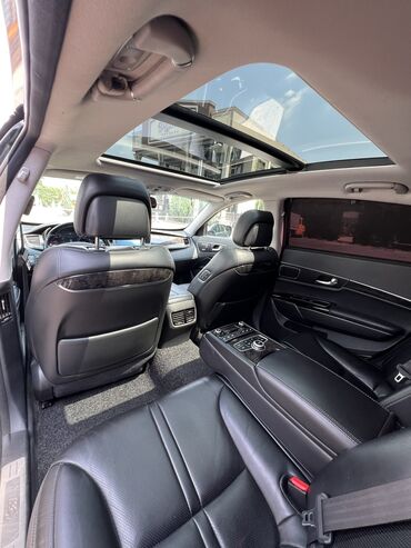 Kia: Kia K7: 2017 г., 3.3 л, Типтроник, Бензин, Седан — 7