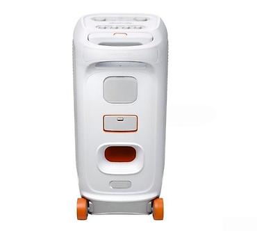 Динамики и колонки: Dinamik "JBL Partybox Stage 320 White"JBL PartyBox Stage 320 White — 6