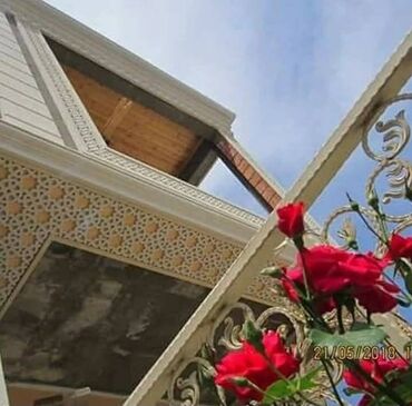 Fasad işləri: Fasad i̇şləri̇ni̇n professi̇onal şəki̇ldə i̇şlənməsi̇ — 4