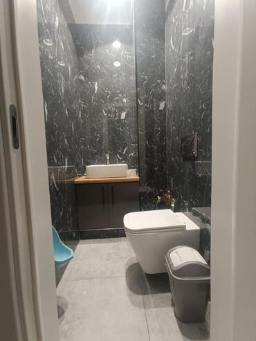 Продажа квартир: 3 комнаты, 73 м², Элитка, 1 этаж, Дизайнерский ремонт — 12