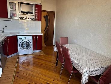 zengilan seherciyi: 3 otaqlı, Yeni tikili, 126 kv. m — 3