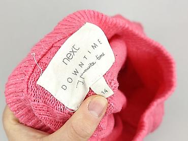 nylony: NEXT Petite, Sweter damski, rozmiar L — 4