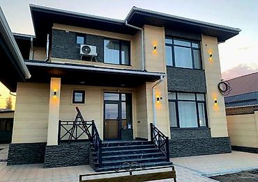 archa group: Утепление фасада | Лепнина | Жидкий травертин | Пенопласт, Базальт Больше 6 лет опыта — 3