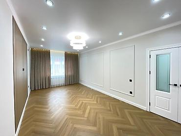 1 комната, 48 м², Церковь Элитка, 4 этаж, Евроремонт at lalafo.kg 1 комната, 48 м², Церковь Элитка, 4 этаж, Евроремонт
