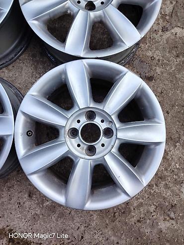alu felge 15 cola: Alu felne R15 4x98 Fiat Lancia
6jx15H2-40 — 2