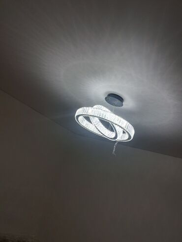 Натяжной потолок: Натяжной потолок Матовое, 3D потолки, Глянцевое Бесплатный замер, Гарантия, Монтаж — 28