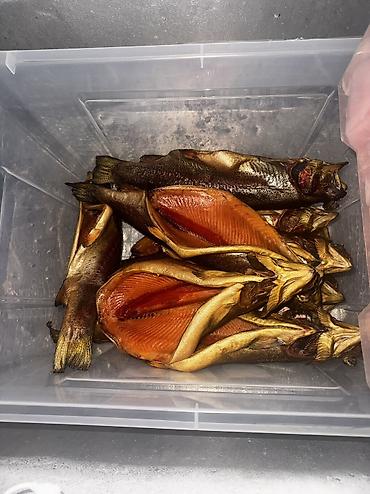 копчения рыбы: 🐟 ФОРЕЛЬ ХОЛОДНОГО КОПЧЕНИЯ Натуральная форель собственного — 1