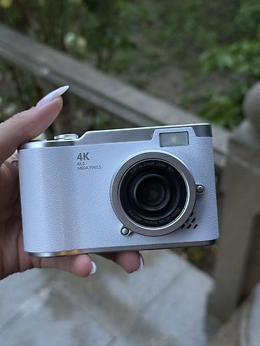 Fotokameralar: ✨ LK007 Mini Digital Kamera 📸 • Tam digital kamera ✨ • Yaddaş kartı -da lalafo.az — 12 Fotokameralar: ✨ LK007 Mini Digital Kamera 📸 • Tam digital kamera ✨ • Yaddaş kartı — 12