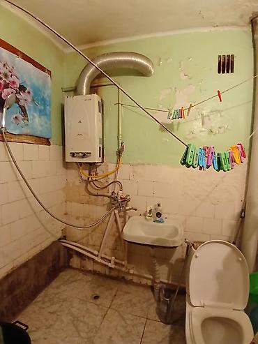 hovsanda ev satilir: Masazır, 1 otaqlı, Köhnə tikili, 35 kv. m — 5