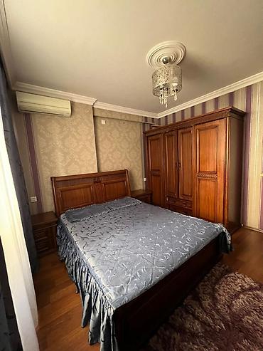 ucuz ev elanlari: Təcili olaraq Yeni yasamalda Bazarstor və Bravonun yaninda Şərur MTK — 10