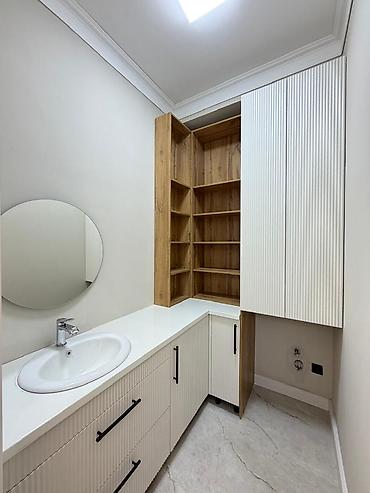 Продажа квартир: 2 комнаты, 83 м², Элитка, 14 этаж, Дизайнерский ремонт — 4