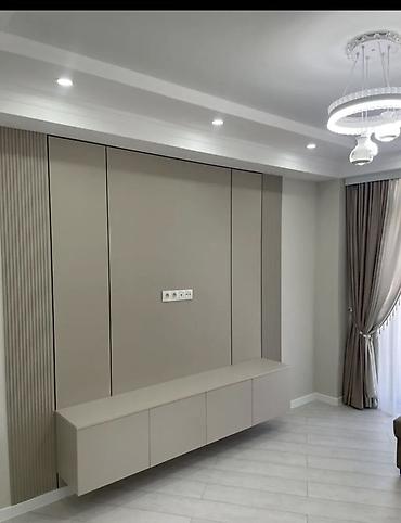 Продажа квартир: 2 комнаты, 63 м², Элитка, 8 этаж, Евроремонт — 2