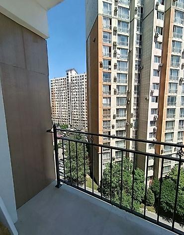 умный дом: 1 комната, 42 м², Элитка, 7 этаж, Евроремонт — 6