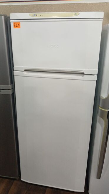 Soyuducular: 2 qapılı Indesit Soyuducu Satılır