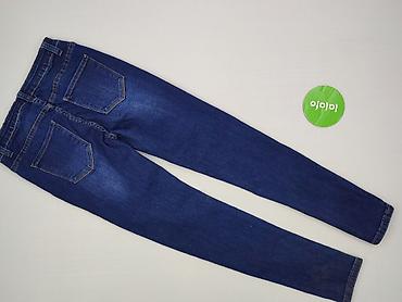 jeans flare: Denim Life, Jeansy damskie, rozmiar M — 3