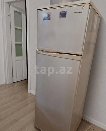 ronin kamera: Beko soyuducu – A sinif enerji sərfiyyatı ilə, 2 kameralı model — 2