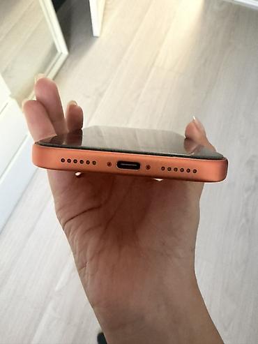 Уюлдук телефондор жана аксессуарлар: IPhone 17 Pro Max, Колдонулган, 512 ГБ, Ток сары, Коргоочу айнек, Каптама, Кабель, 97 % — 6
