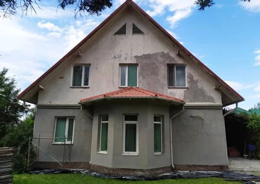 Фасадные работы: Фасад Утепление Текстура Декор дождик звоните в любое время суток — 2