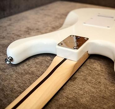 гитарист: Squier (Fender) Sonic HSS, PW, (Original 💯 %!!!) отличный вариант для — 3