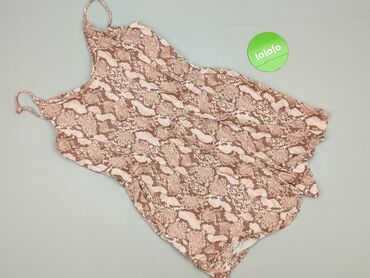 Kobiety: H&M, Kombinezon damski, rozmiar S