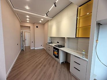 Продажа квартир: 1 комната, 52 м², Джал-29 Элитка, 10 этаж — 8