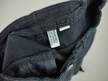 metamorfoza second hand: Spodnie cargo damskie, rozmiar S — 4