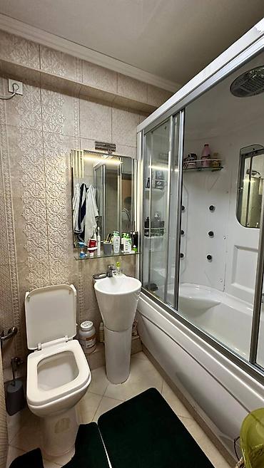 Продажа квартир: 3 комнаты, 90 м², ул. Карла Маркса Индивидуалка, 10 этаж, Дизайнерский ремонт — 9